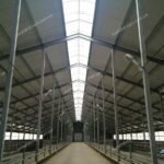 Стойловые разделители, Стійлові розділювачі