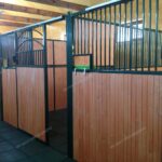 Денники для лошадей раздвижные Денники для коней розсувні