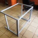 Каркас стола лофт каркас столу лофт