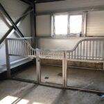 Денники для пони Денники для поней