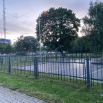 Паркани Ворота Хвіртки Стовпи Заборы Ворота Калитки Столбы