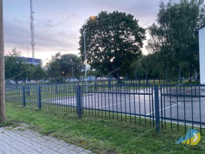 Паркани Ворота Хвіртки Стовпи Заборы Ворота Калитки Столбы