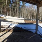 Огорожі вигульних майданчиків ограждения выгульных площадок